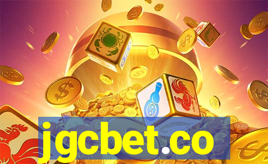jgcbet.co
