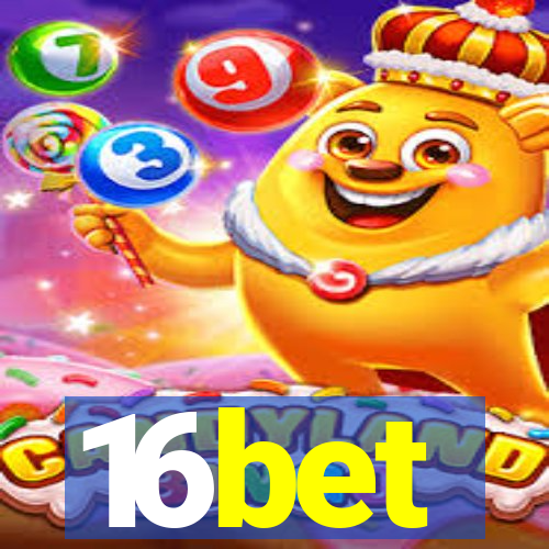 16bet