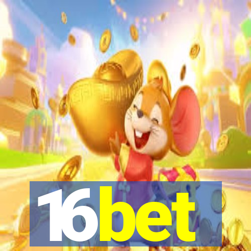 16bet