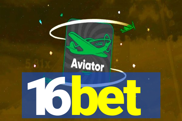 16bet