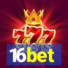 16bet