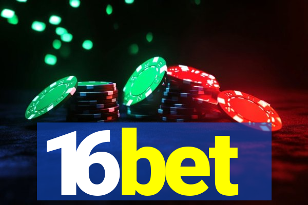 16bet