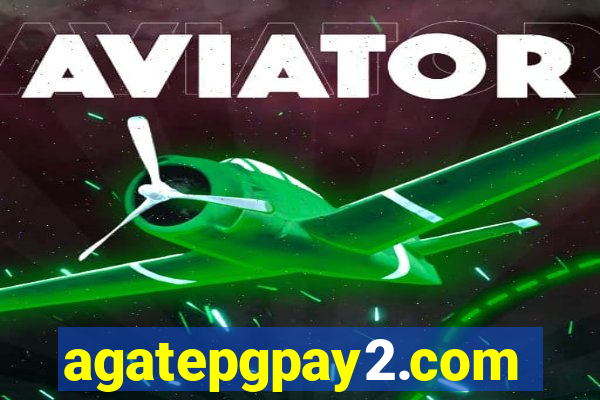 agatepgpay2.com