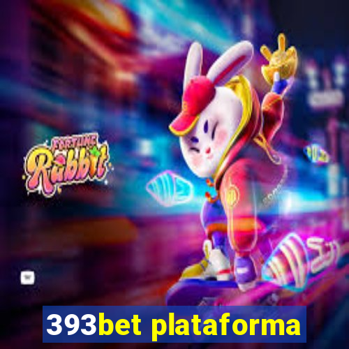 393bet plataforma