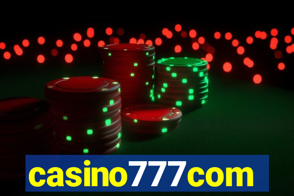 casino777com