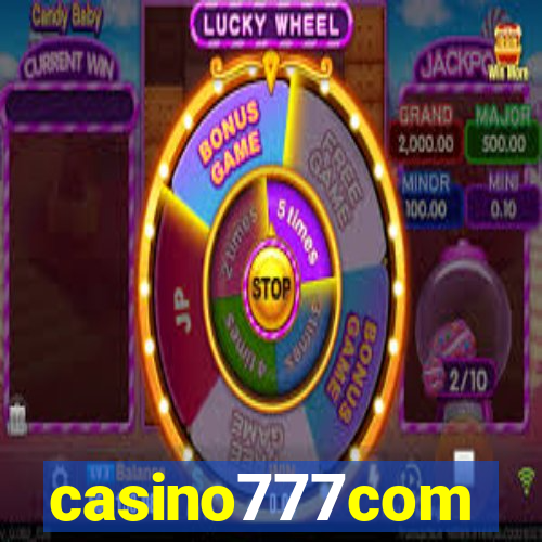 casino777com