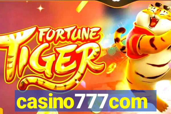 casino777com