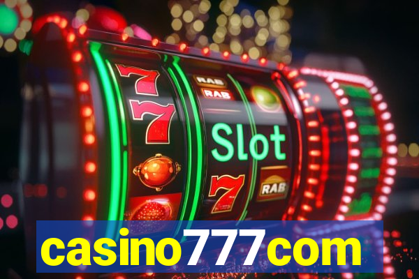 casino777com