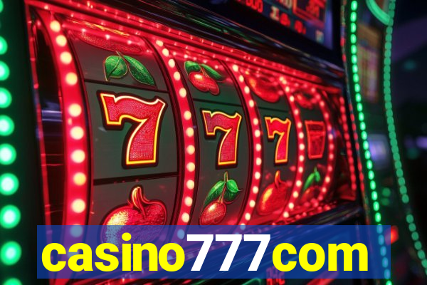 casino777com