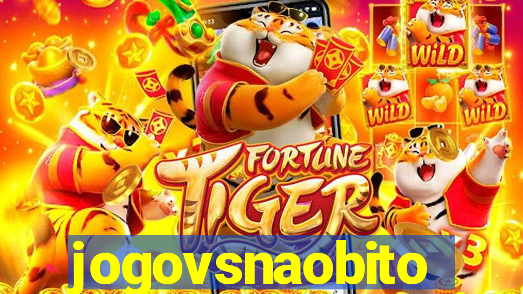 jogovsnaobito