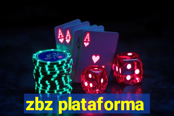 zbz plataforma