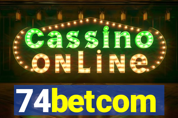 74betcom