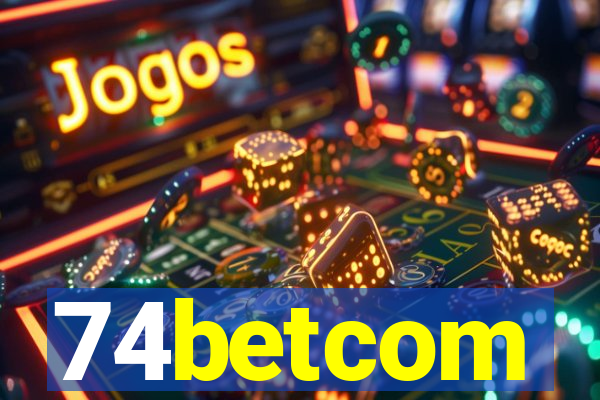 74betcom