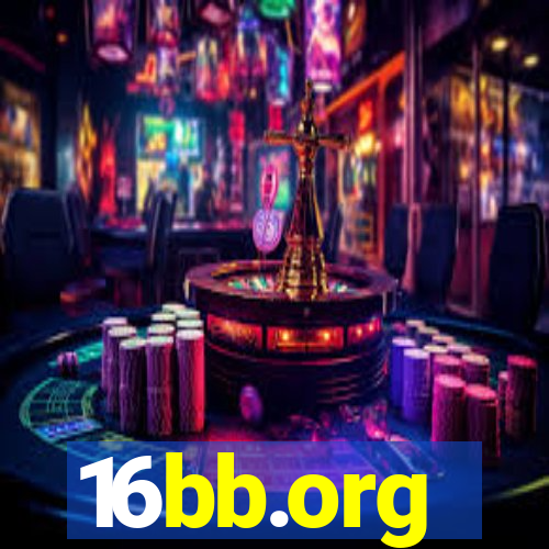 16bb.org