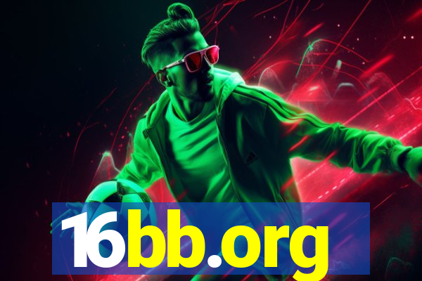 16bb.org
