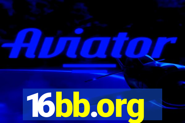 16bb.org