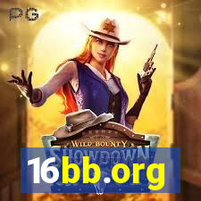 16bb.org