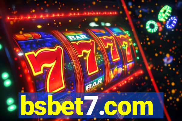 bsbet7.com