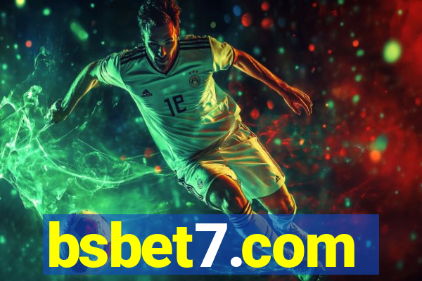 bsbet7.com
