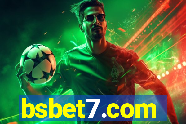 bsbet7.com