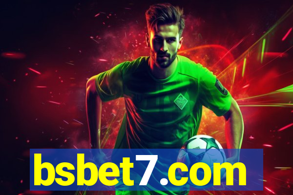 bsbet7.com