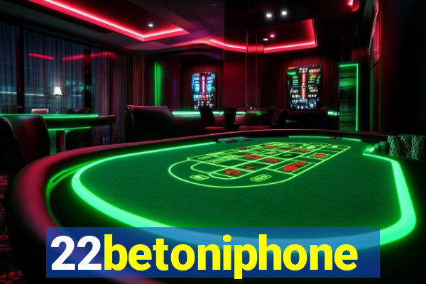 22betoniphone