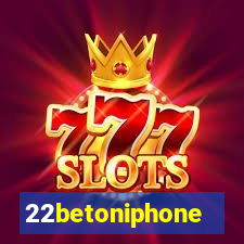 22betoniphone