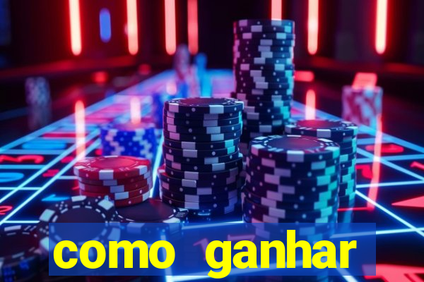 como ganhar dinheiro jogando sem depositar nada