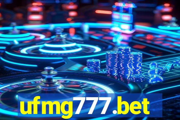ufmg777.bet