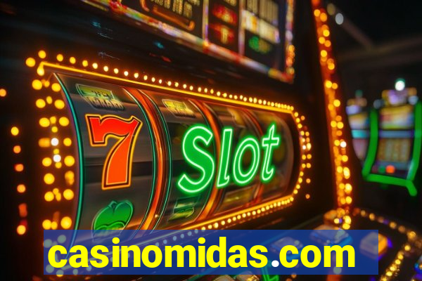 casinomidas.com