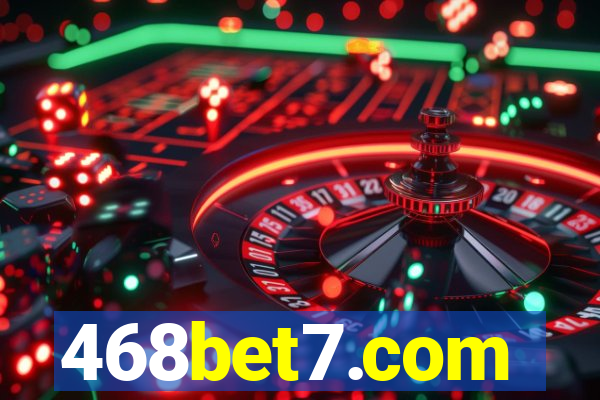 468bet7.com
