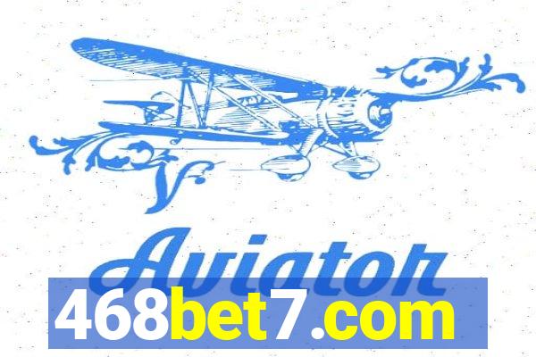 468bet7.com