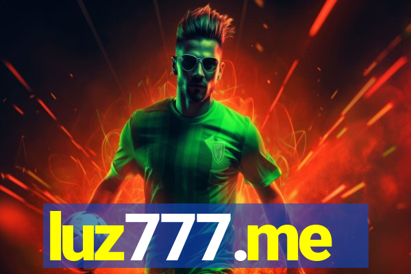 luz777.me