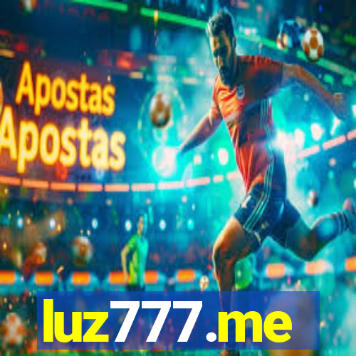 luz777.me