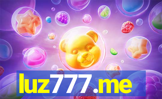 luz777.me