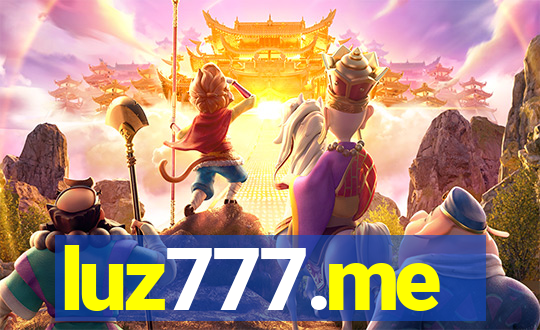 luz777.me