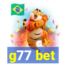 g77 bet