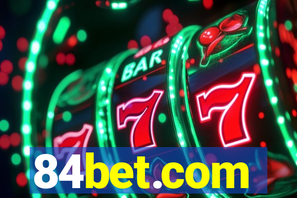 84bet.com