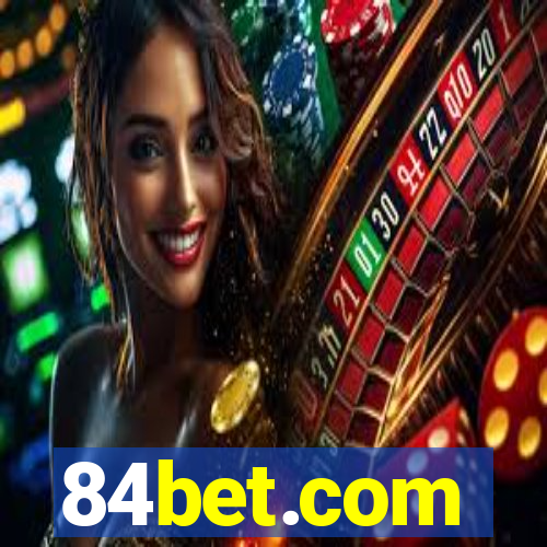 84bet.com
