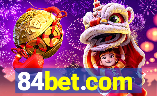 84bet.com