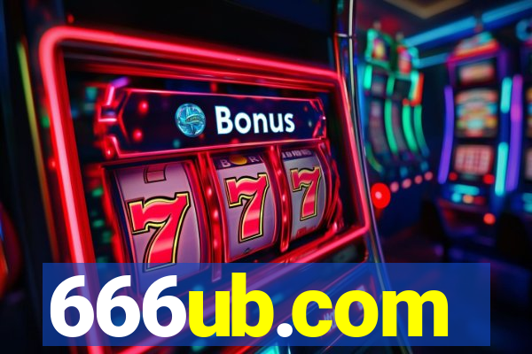 666ub.com