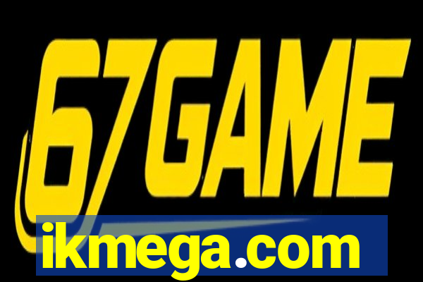 ikmega.com