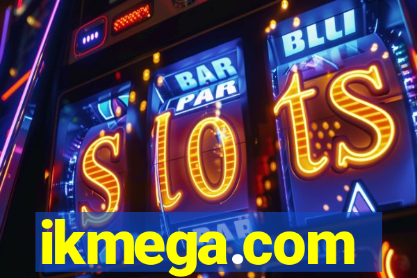 ikmega.com