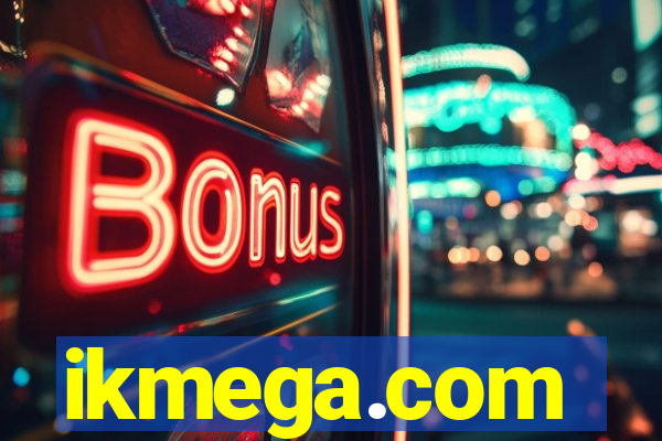 ikmega.com