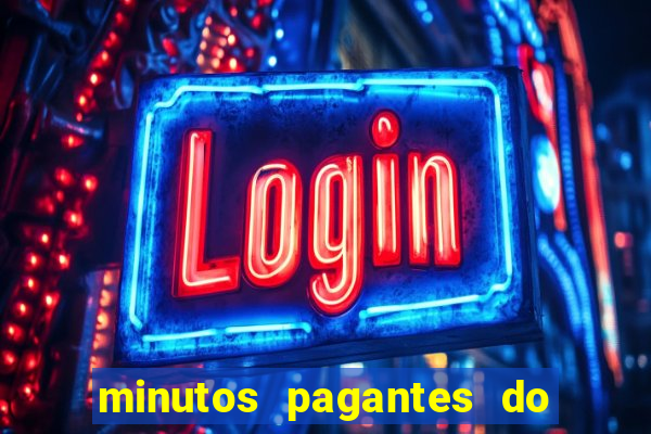 minutos pagantes do fortune ox