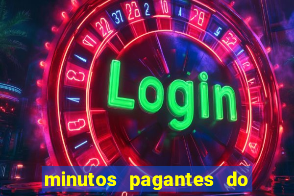 minutos pagantes do fortune ox
