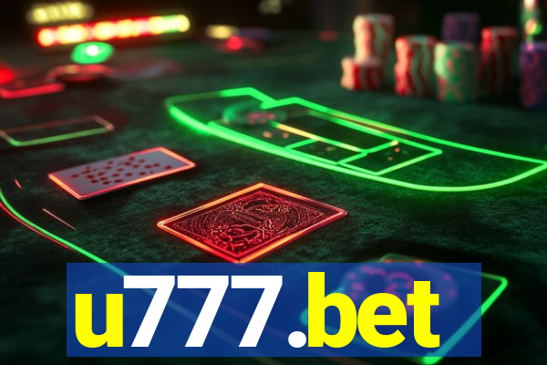 u777.bet