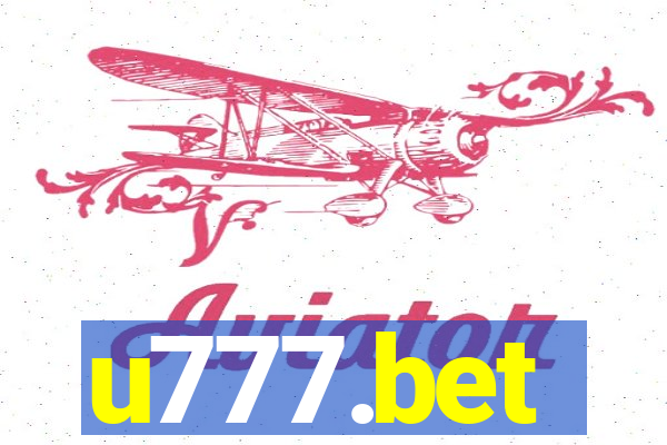 u777.bet