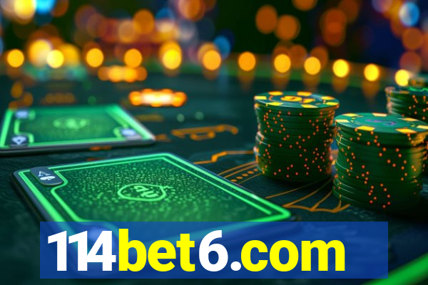 114bet6.com