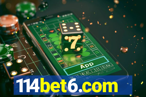 114bet6.com